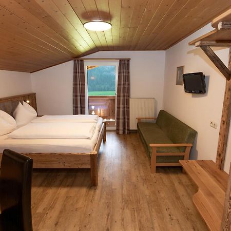 Hubergut Appartements Radstadt Esterno foto