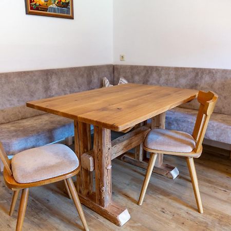 Hubergut Appartements Radstadt Esterno foto