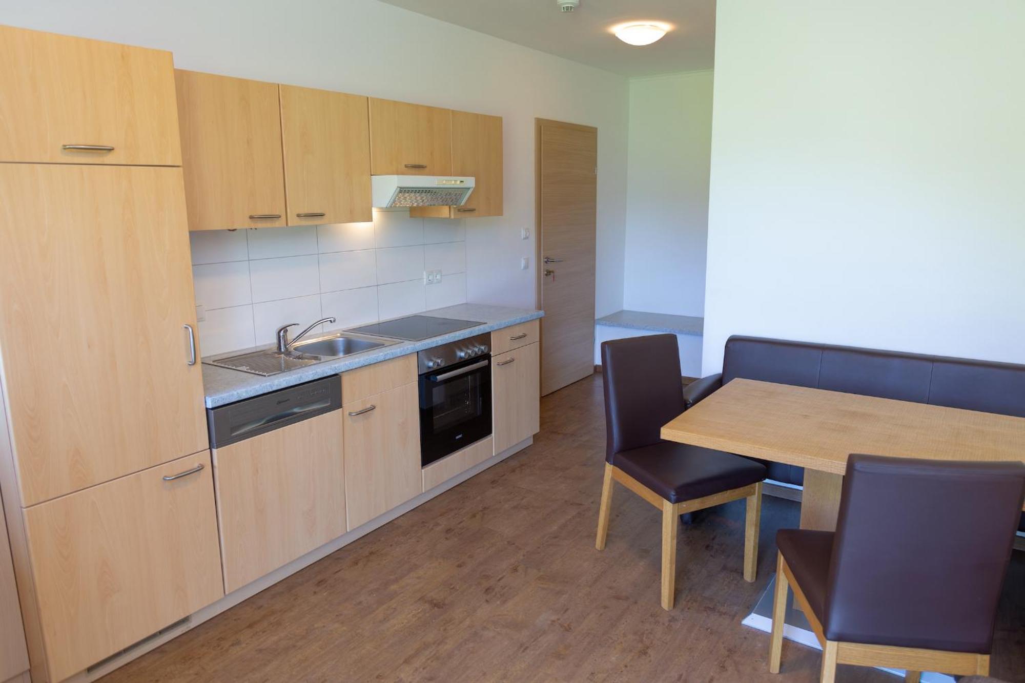 Hubergut Appartements Radstadt Esterno foto