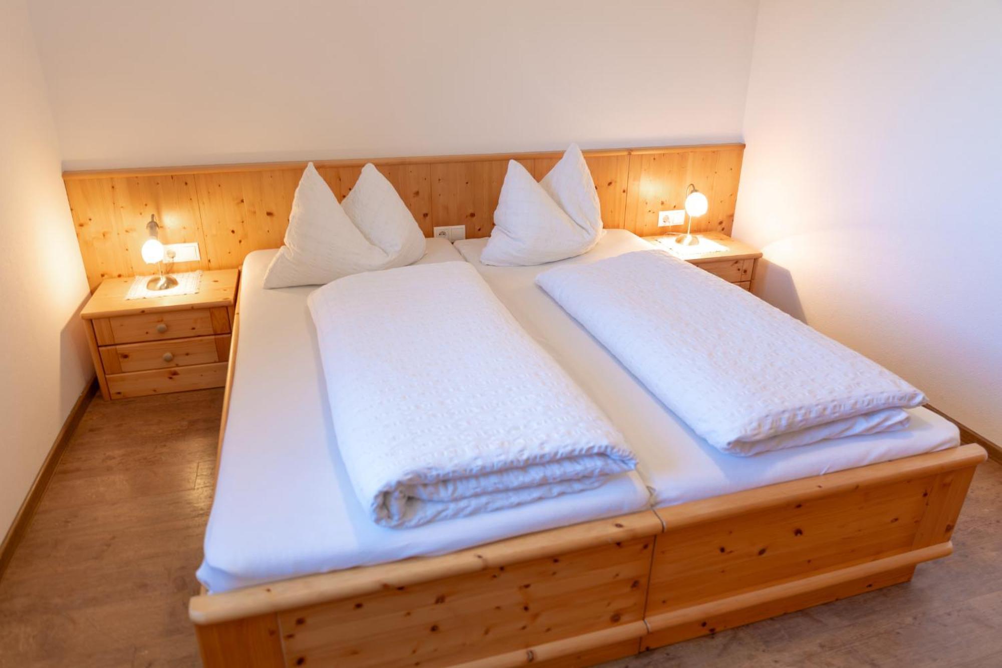Hubergut Appartements Radstadt Esterno foto