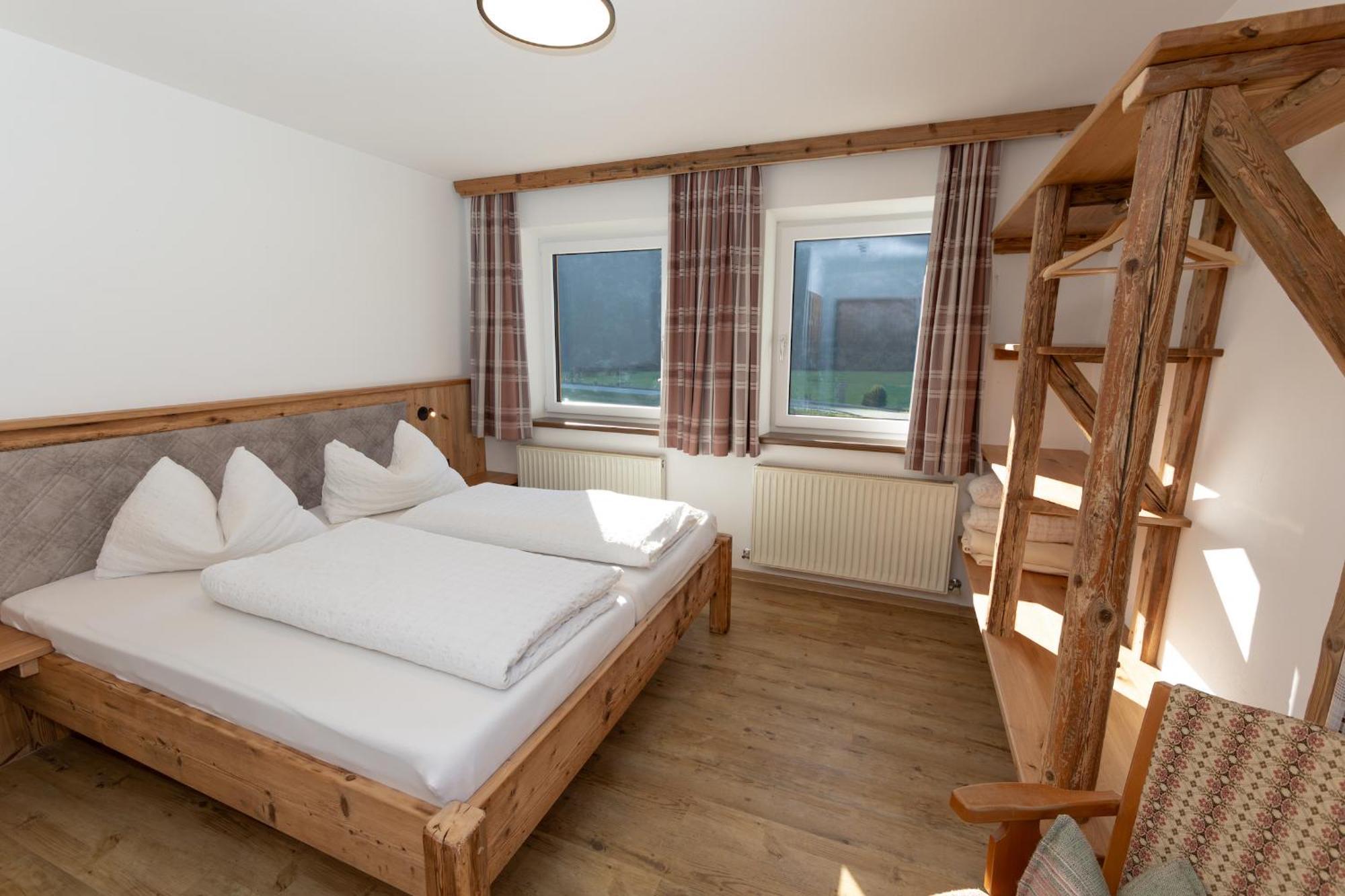 Hubergut Appartements Radstadt Esterno foto
