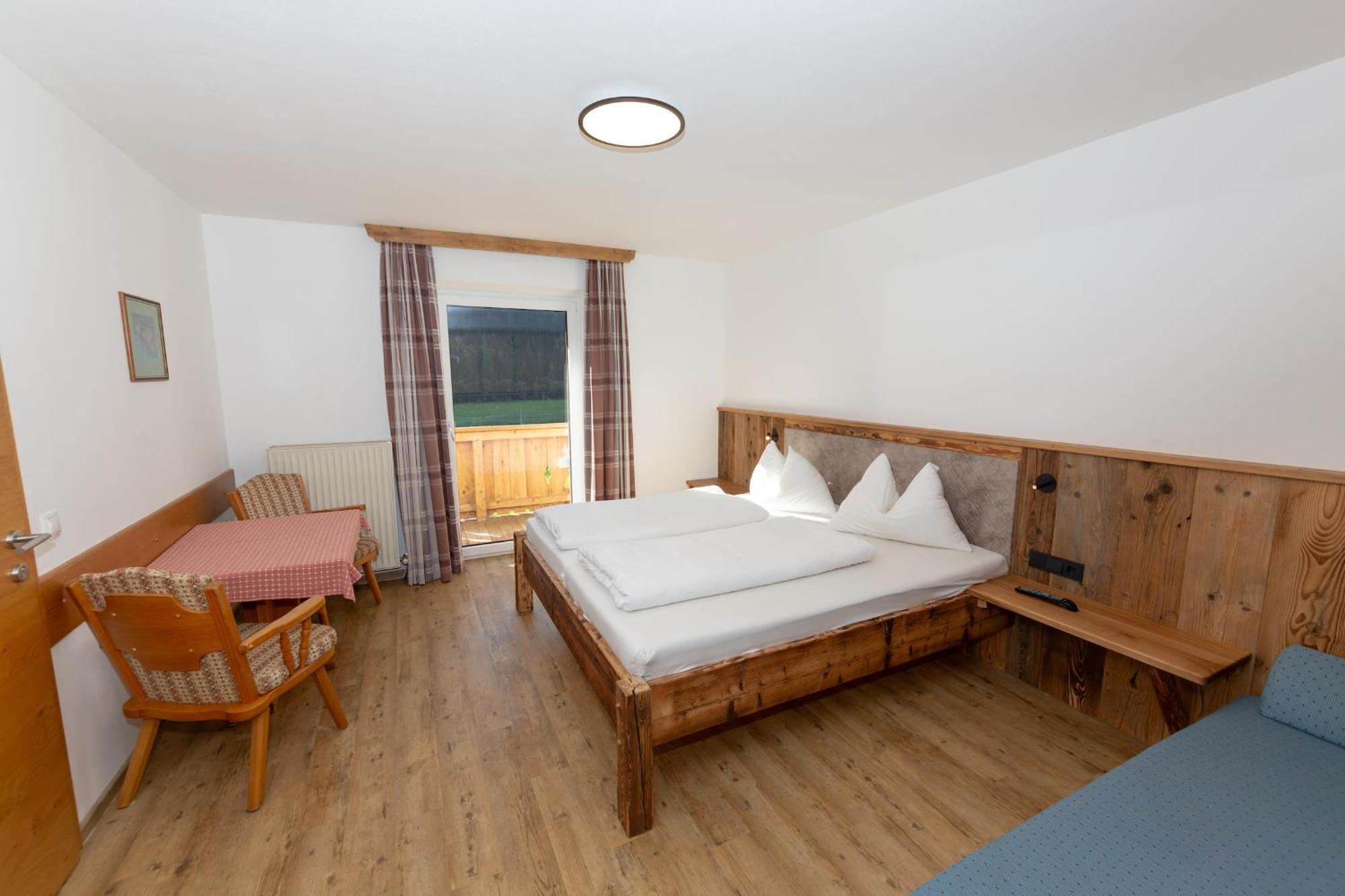Hubergut Appartements Radstadt Esterno foto