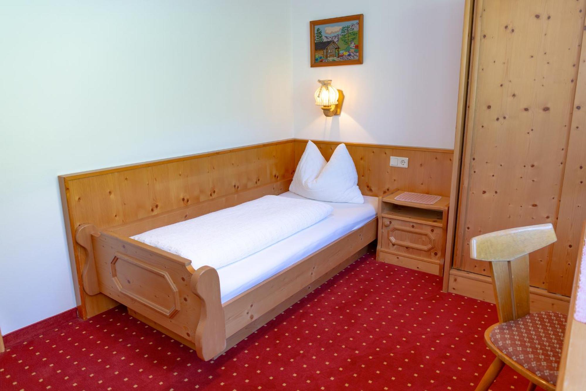Hubergut Appartements Radstadt Esterno foto