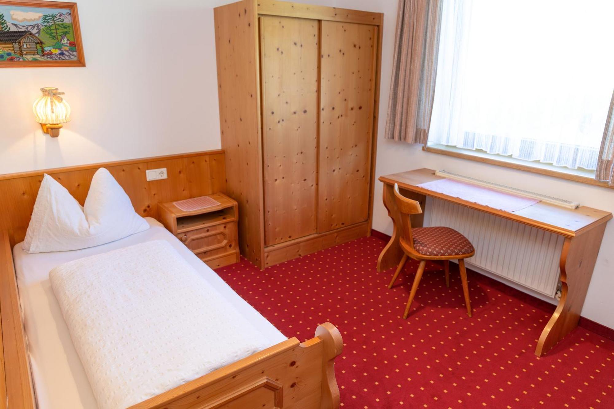 Hubergut Appartements Radstadt Esterno foto