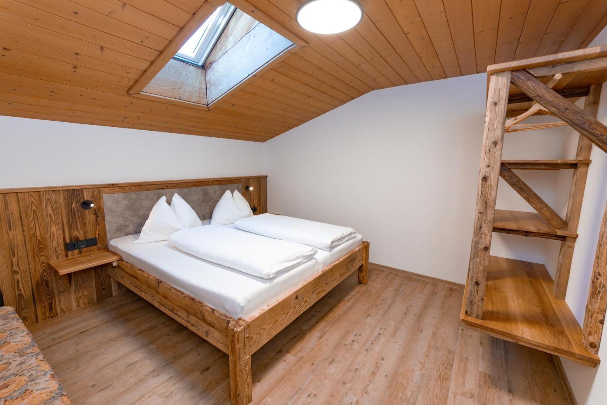 Hubergut Appartements Radstadt Esterno foto