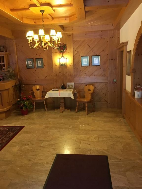 Hubergut Appartements Radstadt Esterno foto