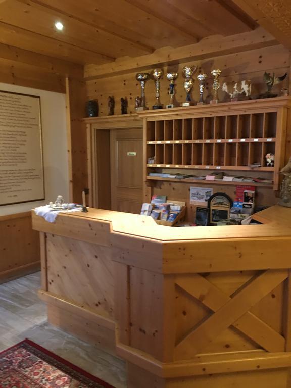 Hubergut Appartements Radstadt Esterno foto