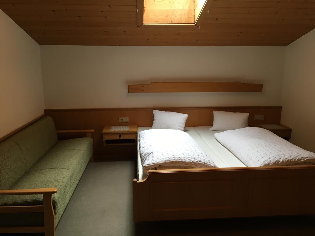 Hubergut Appartements Radstadt Esterno foto