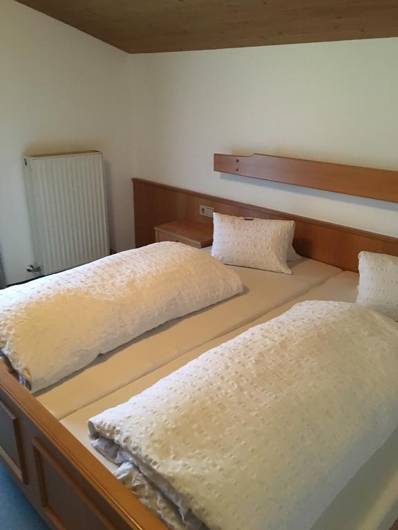Hubergut Appartements Radstadt Esterno foto
