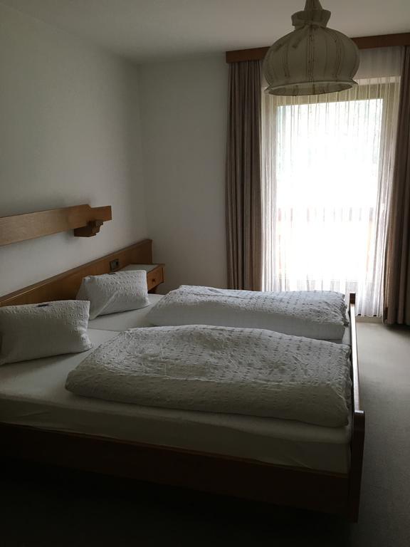 Hubergut Appartements Radstadt Esterno foto