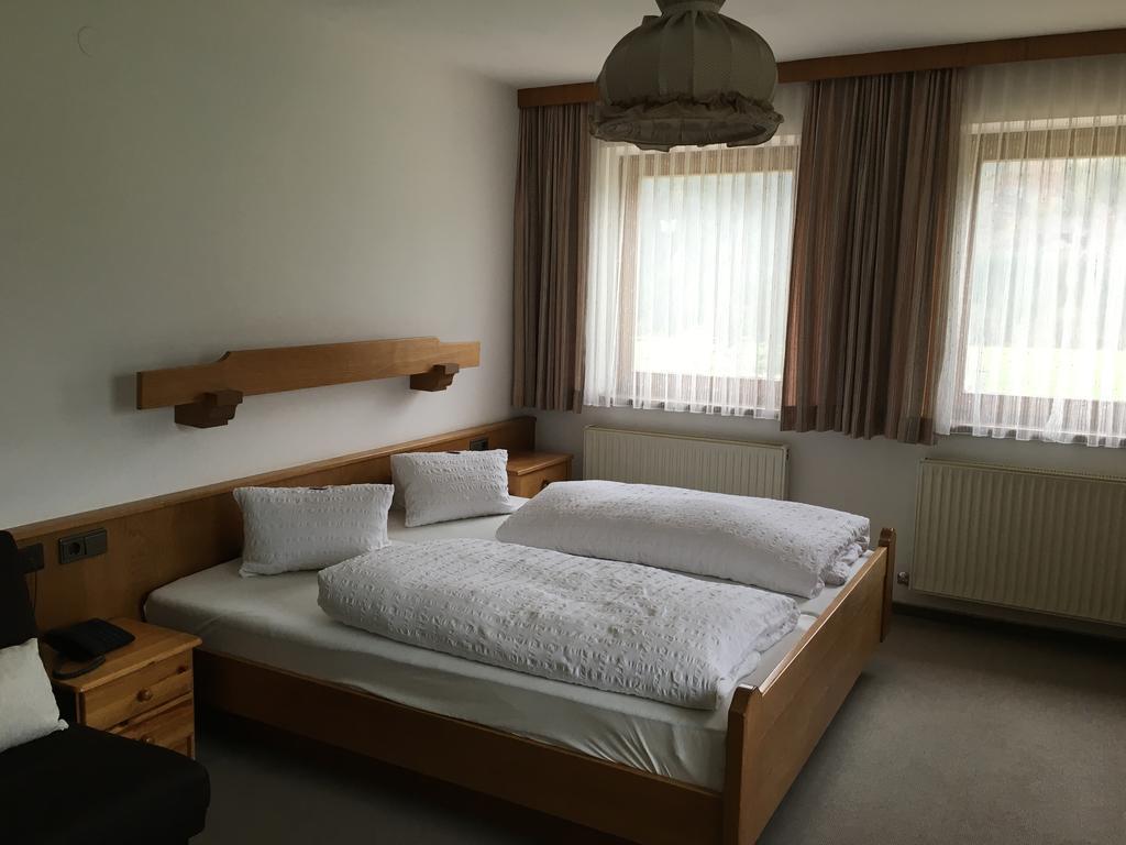 Hubergut Appartements Radstadt Esterno foto