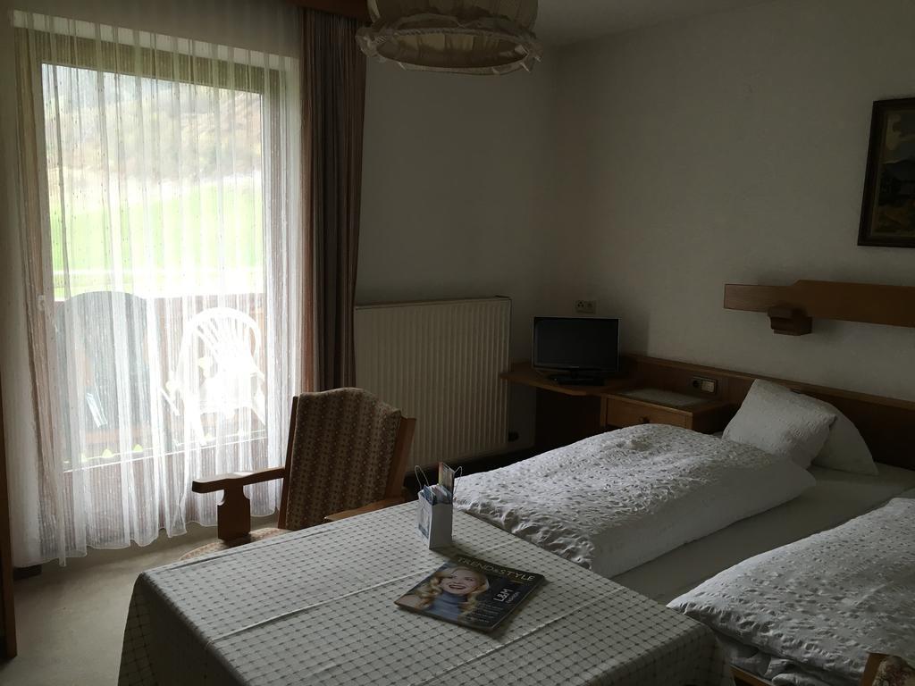 Hubergut Appartements Radstadt Esterno foto