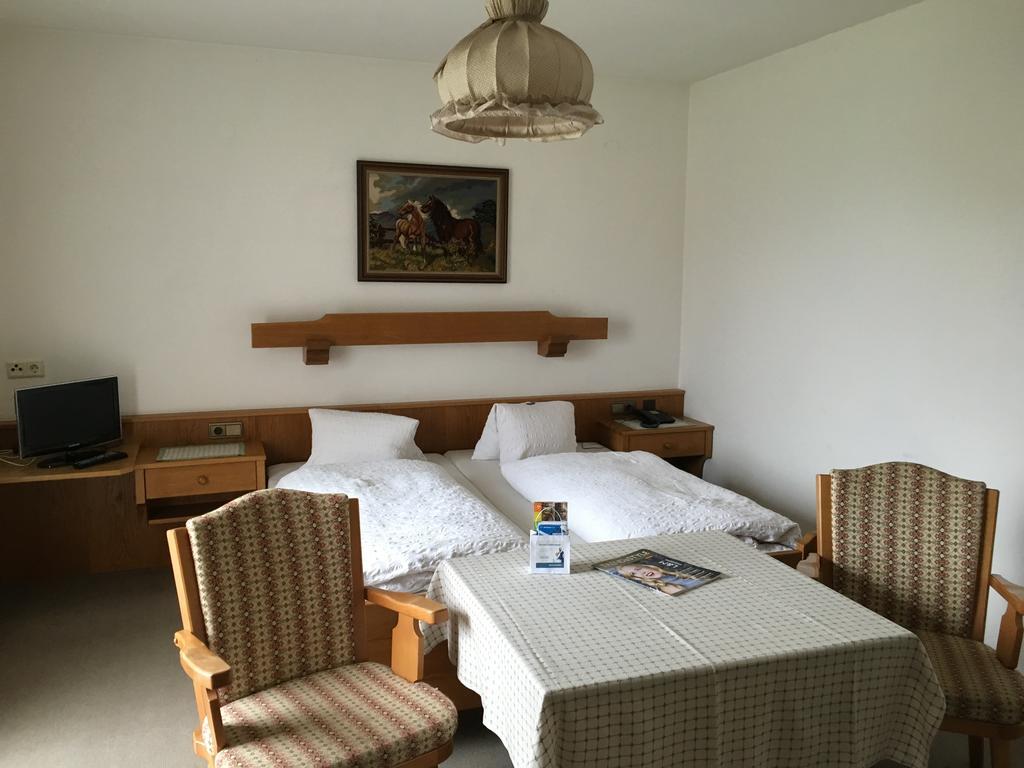 Hubergut Appartements Radstadt Esterno foto