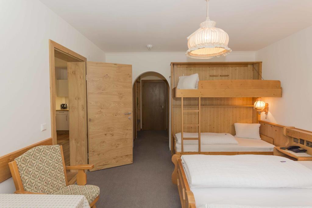 Hubergut Appartements Radstadt Esterno foto