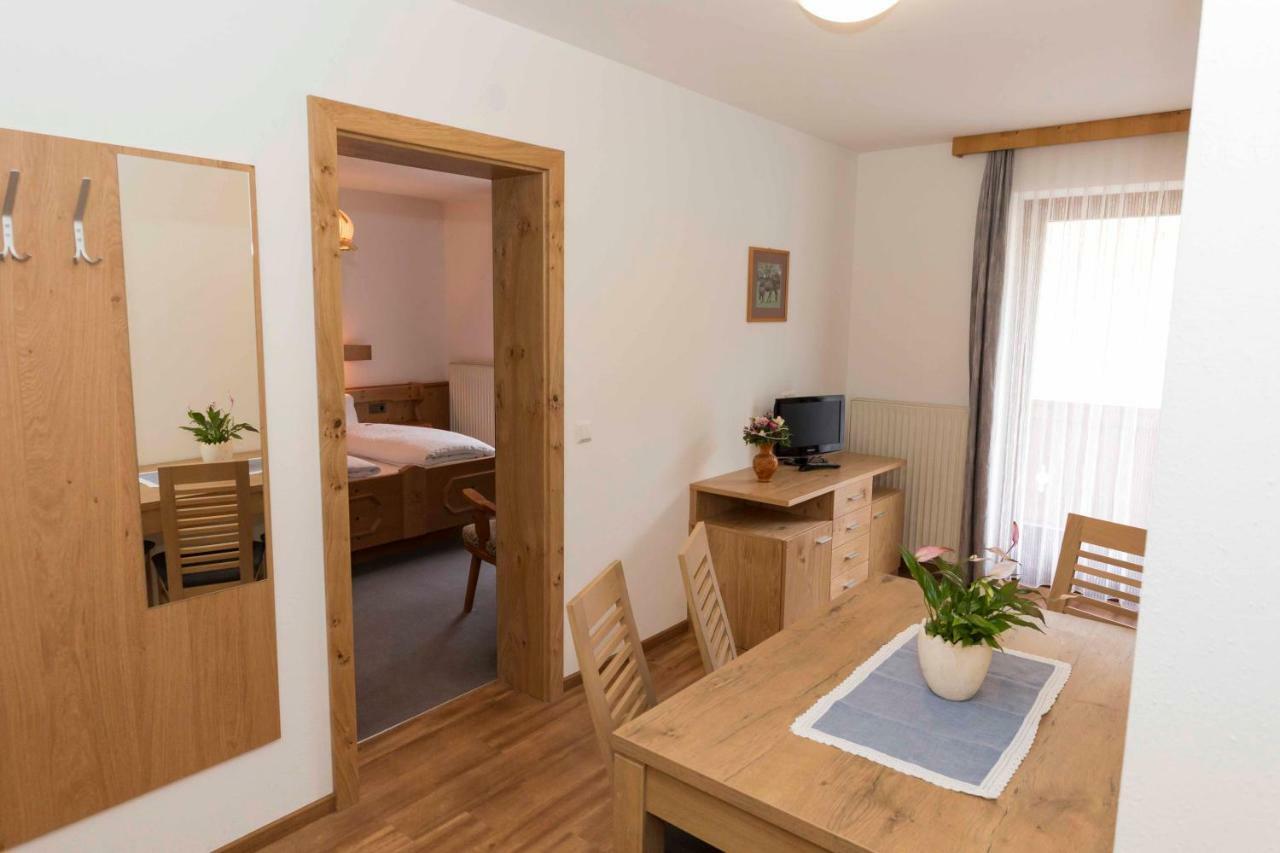 Hubergut Appartements Radstadt Esterno foto