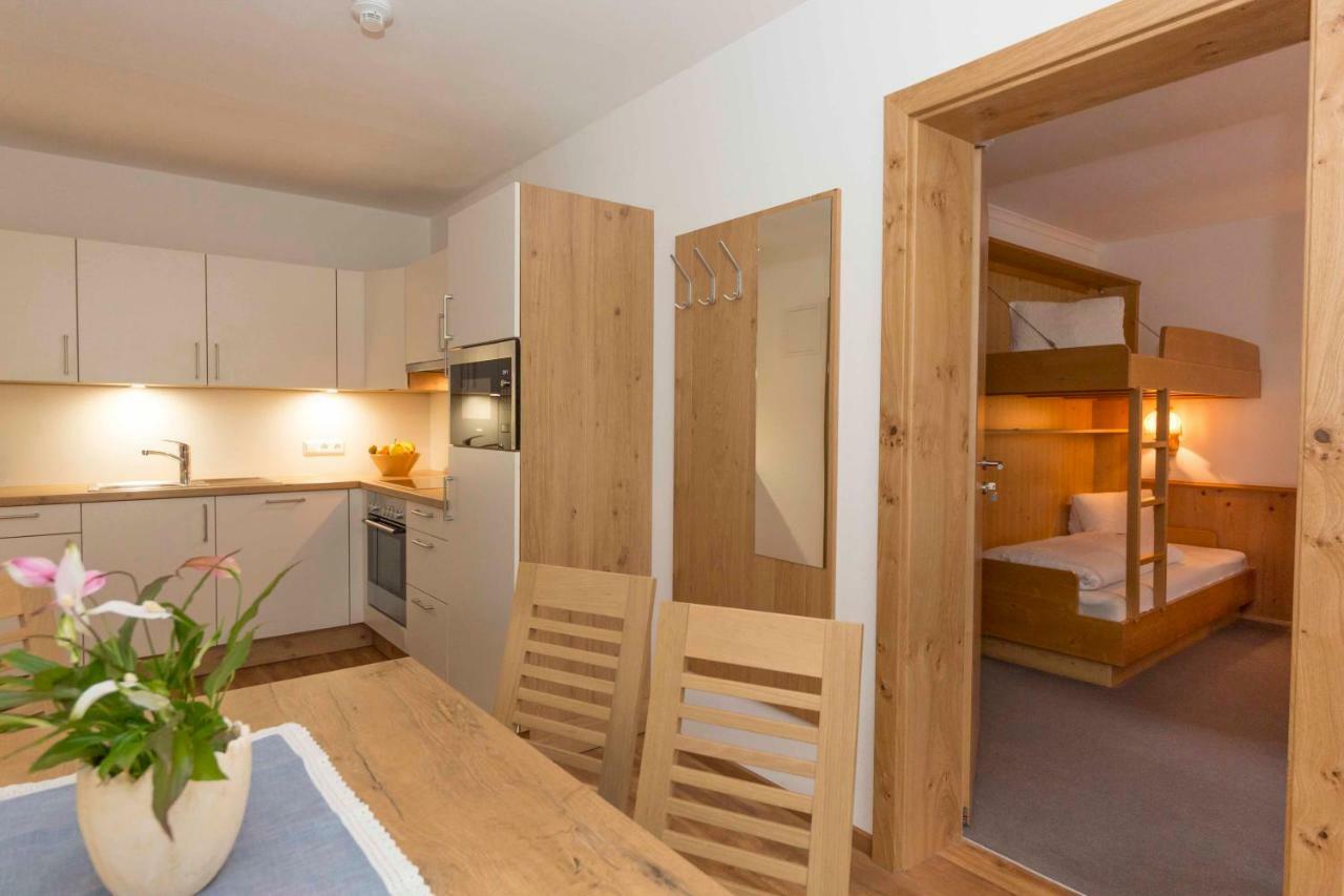 Hubergut Appartements Radstadt Esterno foto