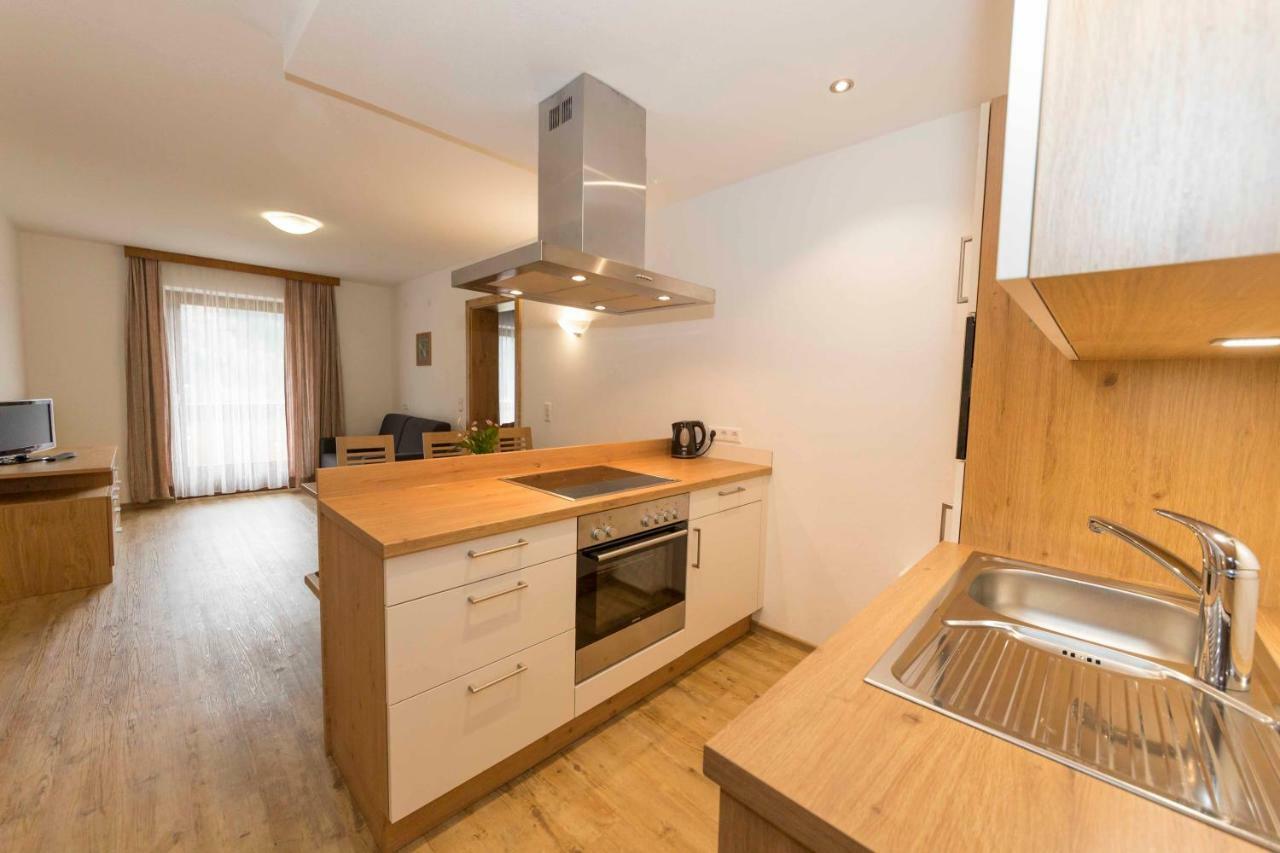 Hubergut Appartements Radstadt Esterno foto