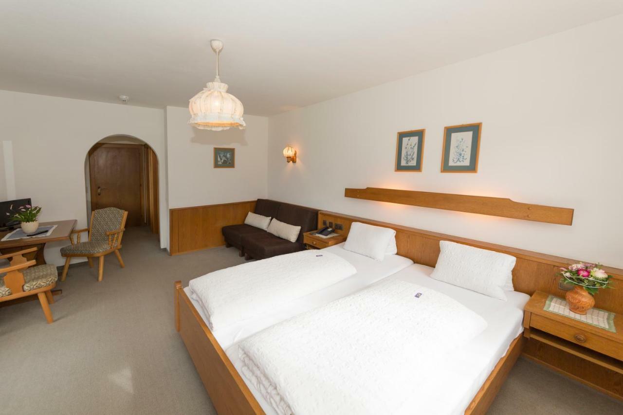 Hubergut Appartements Radstadt Esterno foto