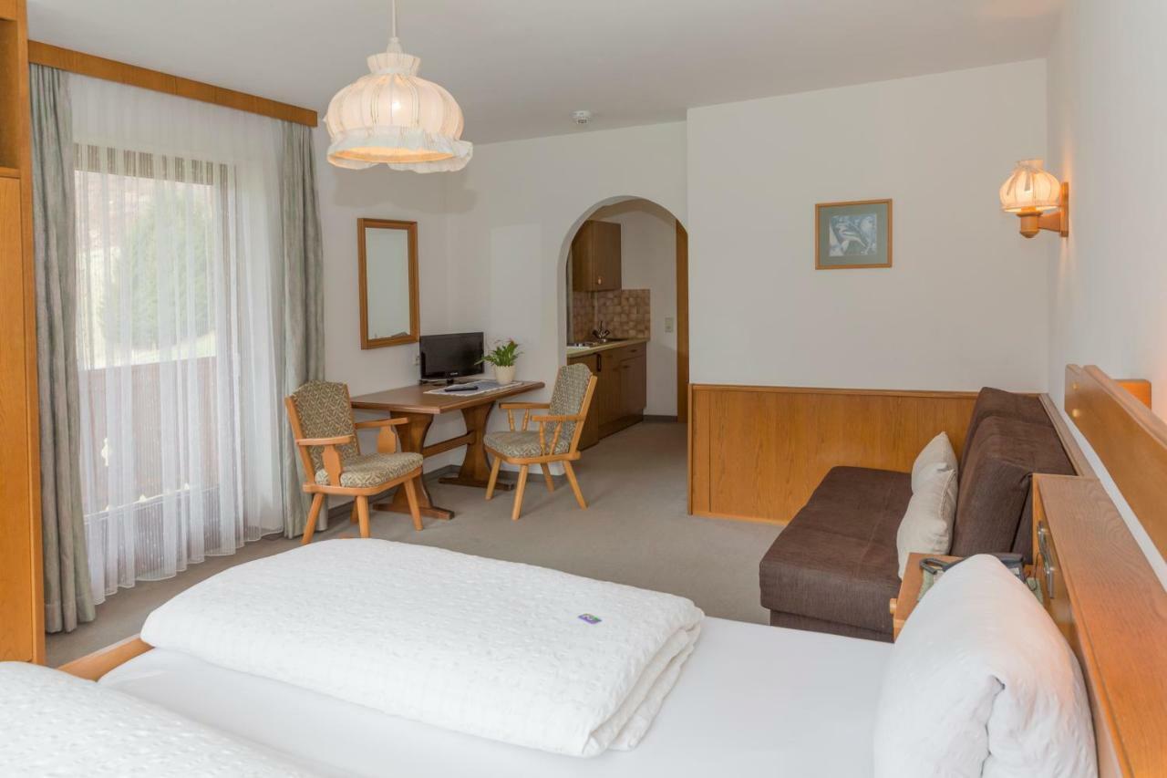 Hubergut Appartements Radstadt Esterno foto
